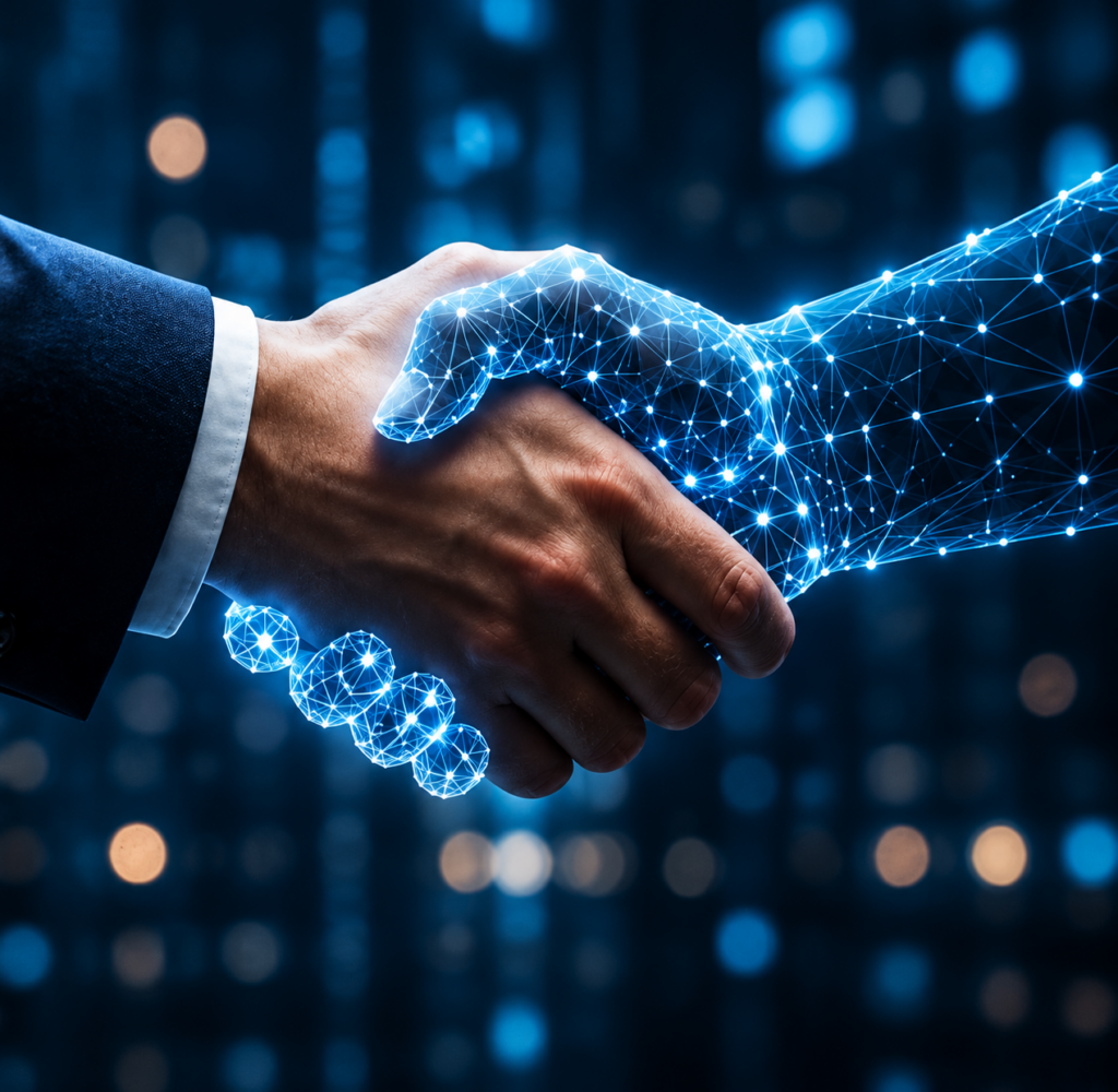 ai collaboration